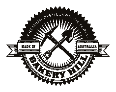 Bakery Hill Distillery