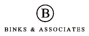 Binks & Associates