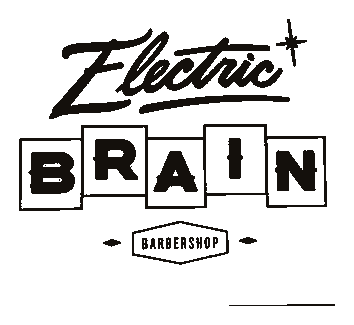Electric Brain Barbershop