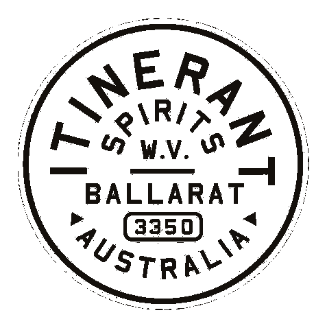 Itinerant Spirits