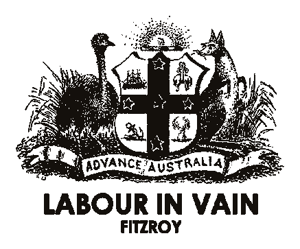 Labour in Vain