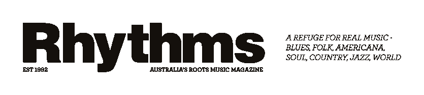 Rhythms Magazine